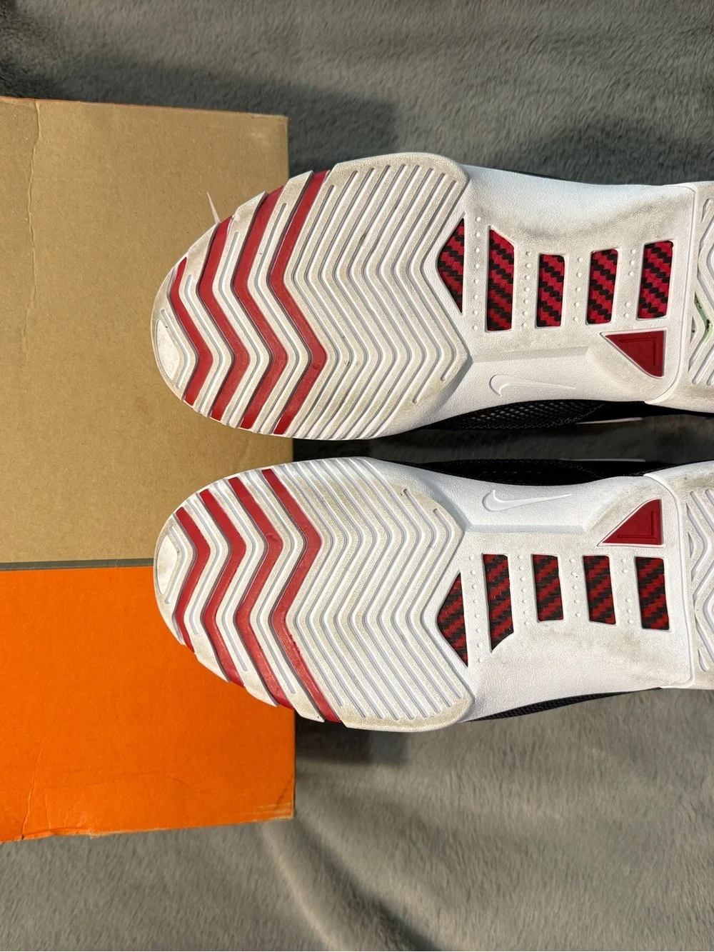 Nike Air Zoom Generation Retro Debut 2023 Size 13M VNDS OG Box DV7219-100